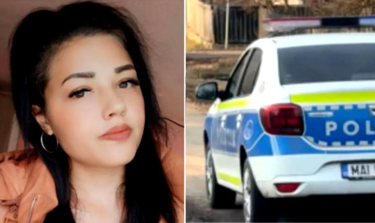 O tânără de 23 de ani din Mureș a fost răpită de fostul ei iubit