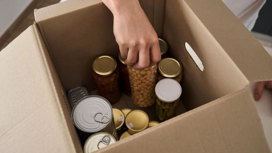 Ce produse alimentare au termen de valabilitate nelimitat. Le poți consuma în siguranță chiar și după zece ani