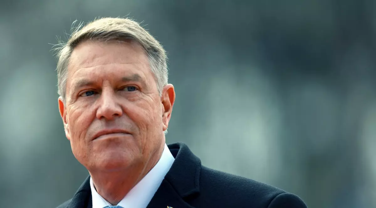 Mesaj dur de la șeful ANAF pentru Klaus Iohannis: „Va fi executat silit, ca orice român”