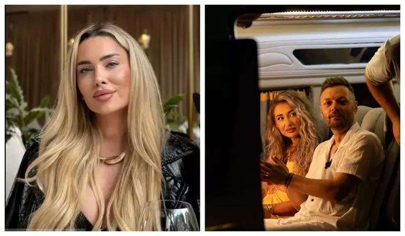 Conflictul dintre Oana Monea și Maria Avram ajunge în instanță. Suma uriașă pe care ispita o solicită drept despăgubire