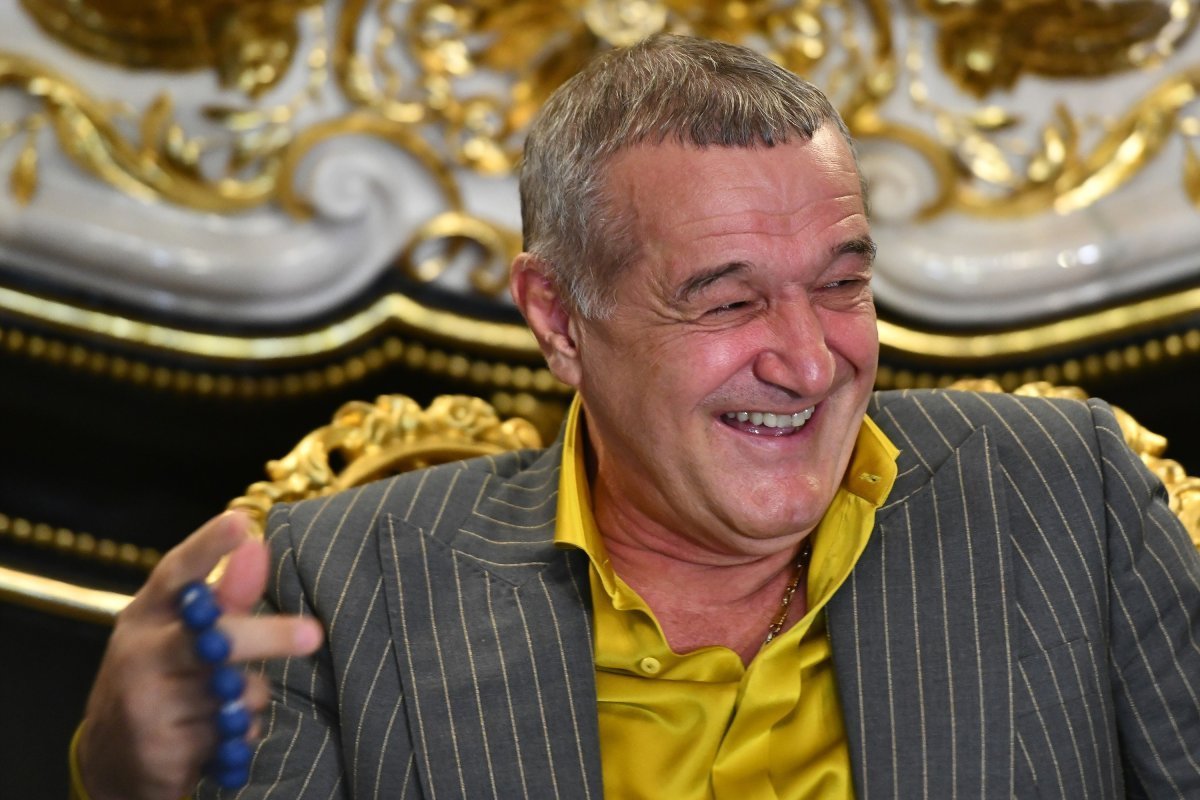 Cât a costat, de fapt, brânza adusă de Gigi Becali la nunta lui George Simion. Miliardarul a plătit o sumă neașteptată pentru cele trei tone de produse tradiționale