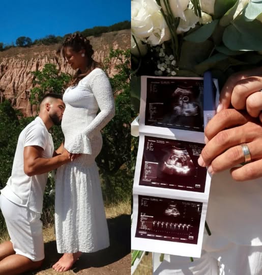 Iancu Sterp și Denisa, primele indicii despre bebeluș: Mama Geta i-a dat de gol