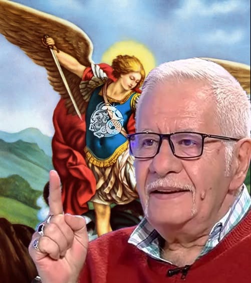 Mihai Voropchievici a facut anuntul! Arhanghelul care te protejeaza in functie de zodie: “Ei sunt calauziti de capeteniile ingeresti”