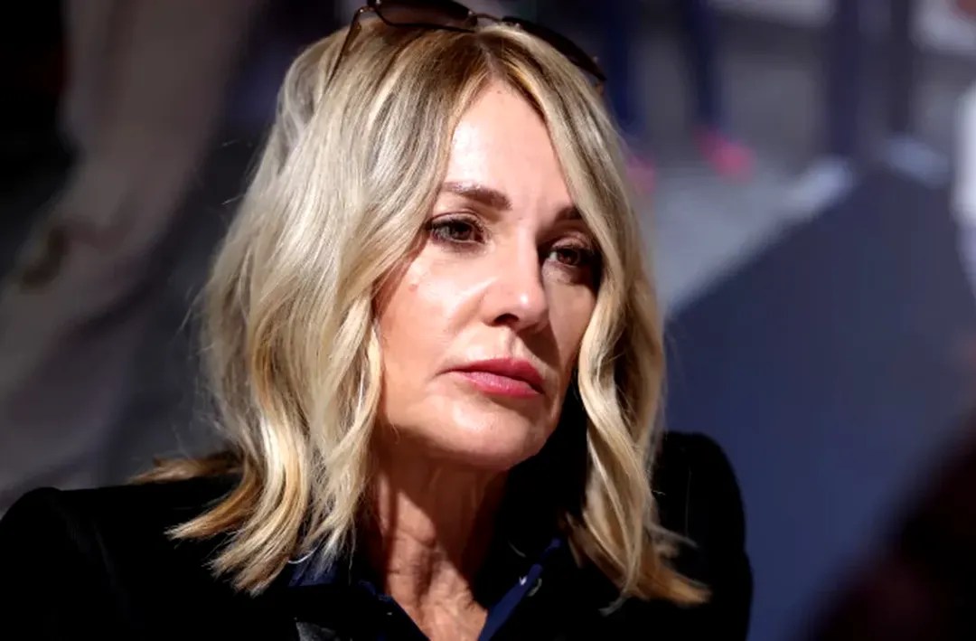 Nadia Comăneci trece prin clipe dureroase de când fiul ei a plecat de acasă. “Zeița de la Montreal”