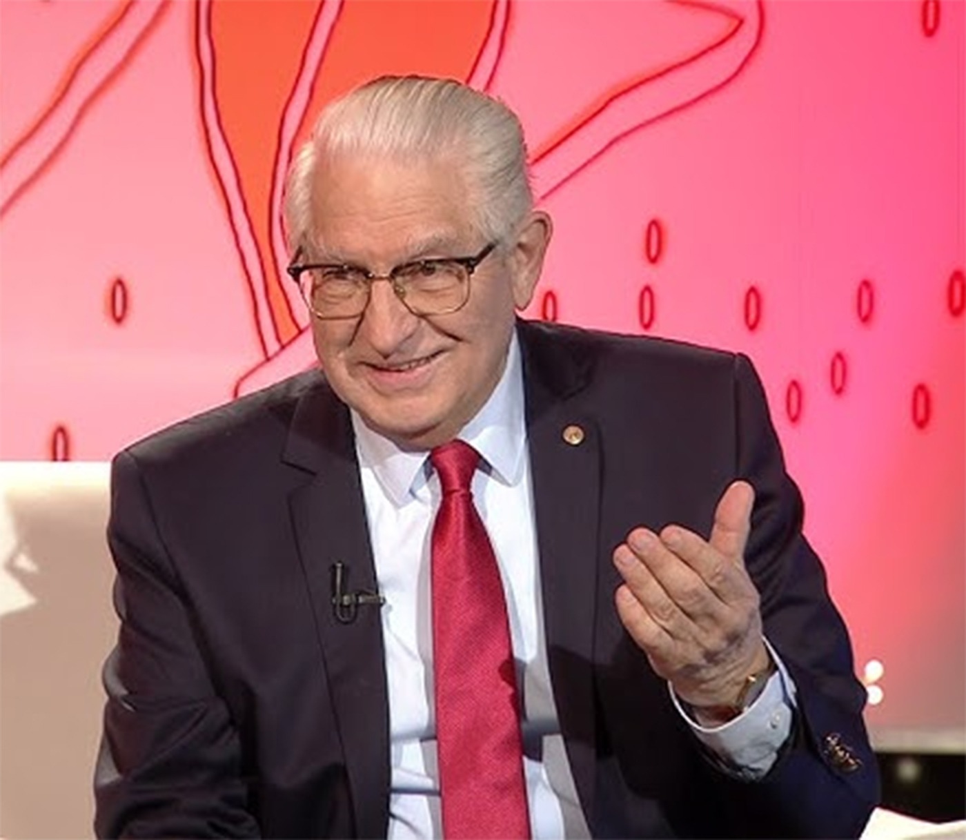 Avertismentul dr. Vlad Ciurea! Ce se întâmplă cu creierul atunci când bei cafea pe stomacul gol. Efecte grave și, în unele cazuri, ireversibile