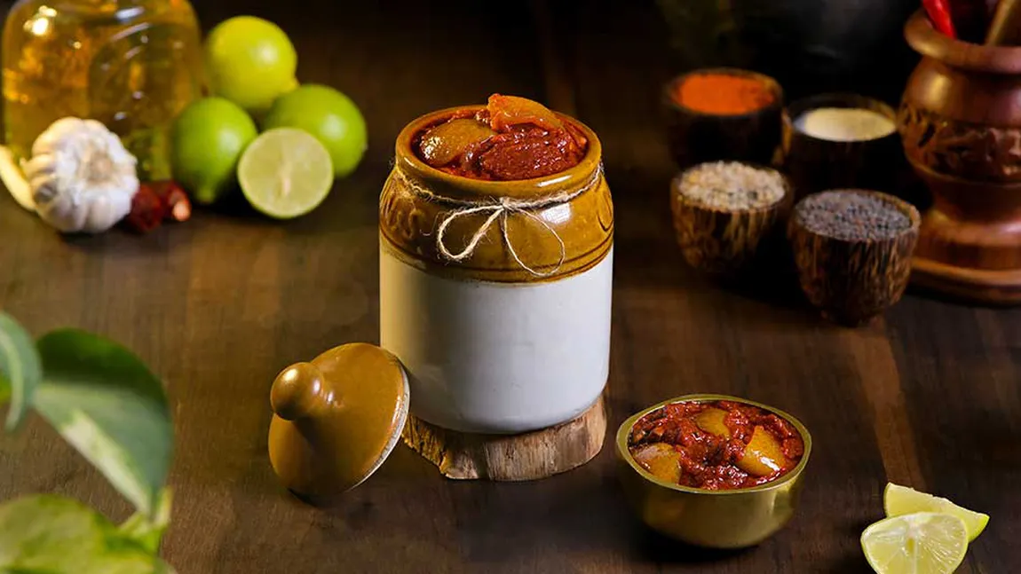 Cele mai inedite murături din lume. Combinații surprinzătoare de arome pe care merită să le guști măcar o dată în viață