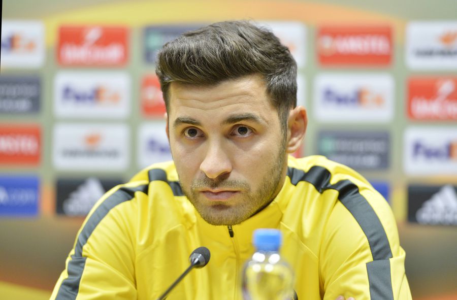 Probleme serioase pentru unul dintre oamenii de bază ai FCSB-ului! A suferit o intervenție chirurgicală și medicii i-au interzis orice activitate sportivă
