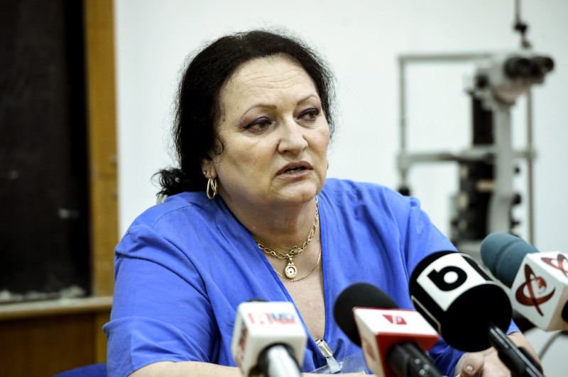 Două lucruri pe care le poți face pentru întărirea Imunității în sezonul rece. Dr. Monica Pop: „Nu vă veți mai îmbolnăvi”