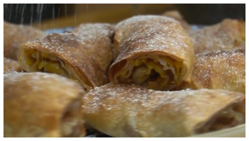 Rețeta Alinei Laufer de plăcintă cu mere și dovleac. Desertul care te poartă înapoi în copilărie