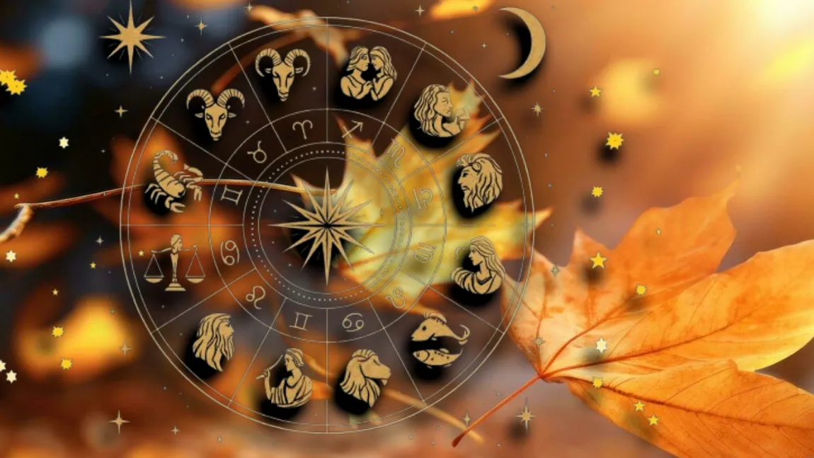 Șase zodii vor avea parte de transformări majore în luna noiembrie. Nativii își vor regândi direcția și prioritățile în viață