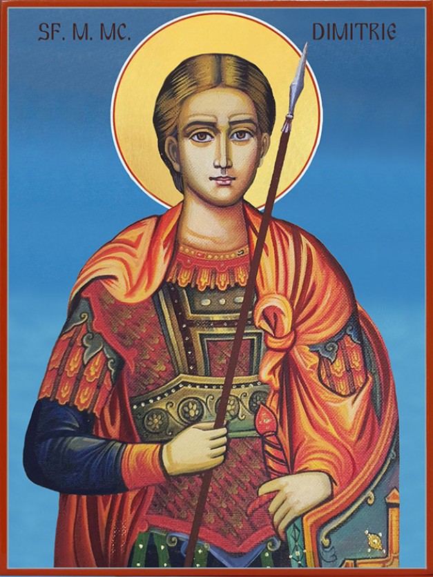 Trei zodii aflate sub ocrotirea și binecuvântarea Sfântului Dumitru. Începând cu 26 octombrie, destinul le aduce un val uriaș de noroc și împliniri