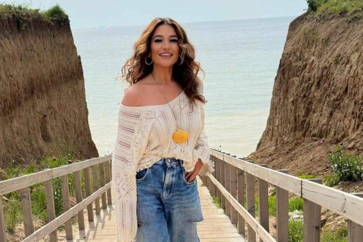 Motivul pentru care Claudia Pătrășcanu a solicitat executarea silită în instanță a lui Gabi Bădălău