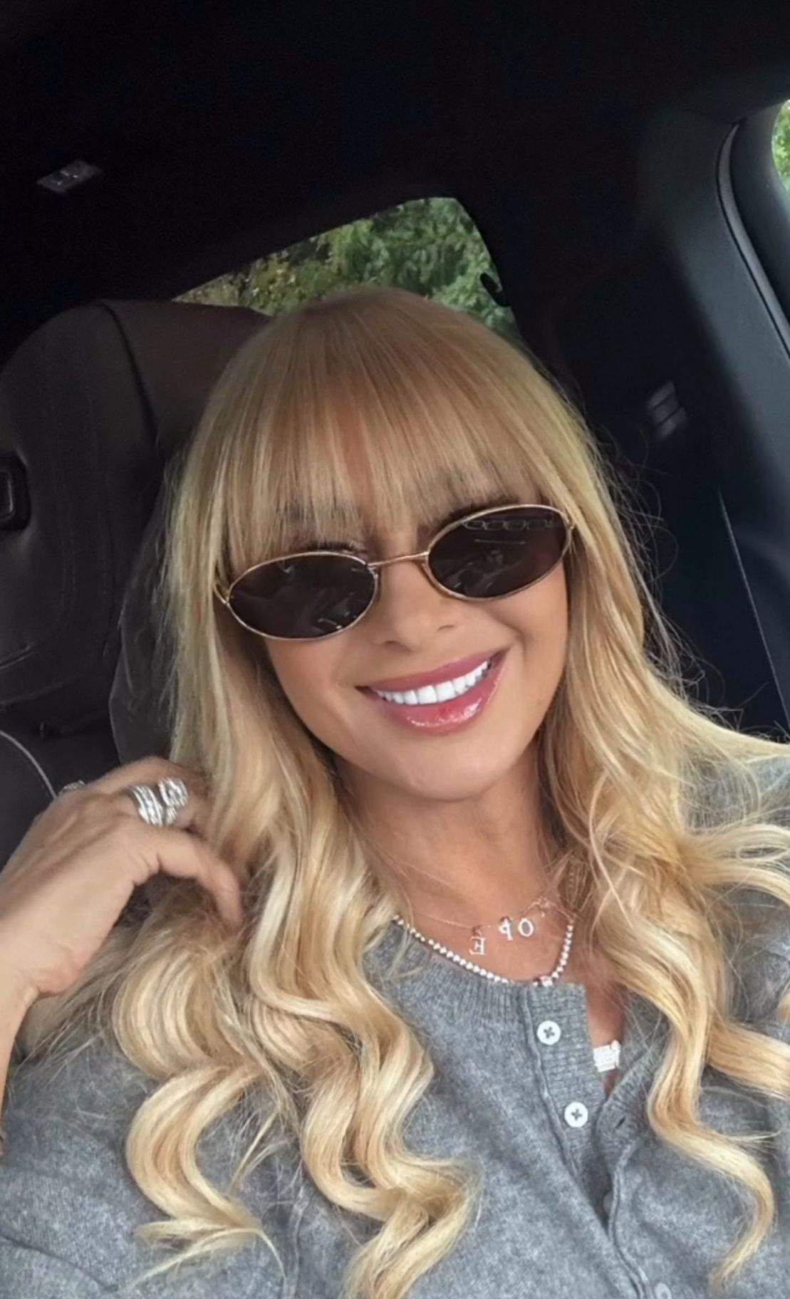 Anamaria Prodan, complet transformată! Impresara și-a schimbat look-ul și cu greu mai poate fi recunoscută
