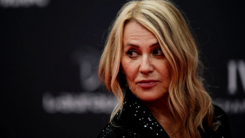 Nadia Comăneci, mărturisire sinceră despre fiul său: „E greu să fii copilul cuiva care a făcut istorie”