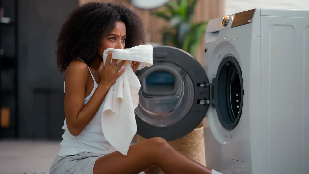 Folosești balsam, dar hainele tot nu miros frumos? Iată de ce și cum poți remedia problema