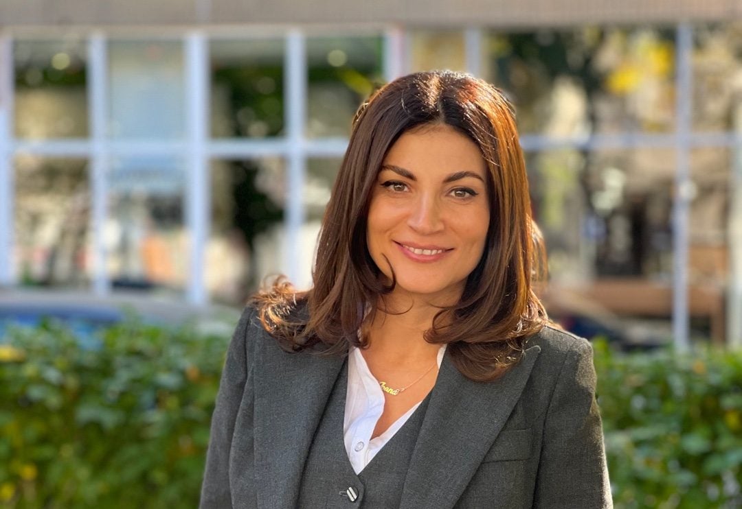 Ioana Ginghină, mărturisire sinceră. Adevăratul motiv pentru care nu reușește să-l uite pe Alexandru Papadopol