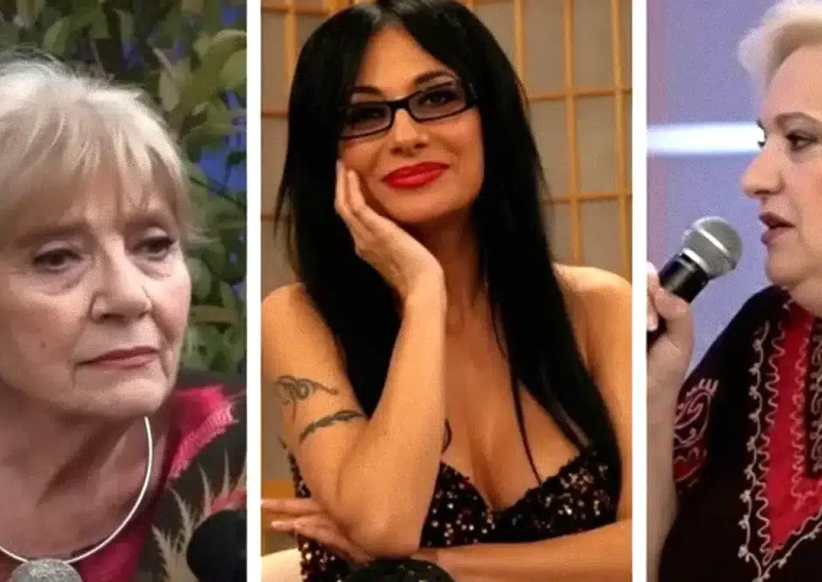 2025, un an devastator pentru showbizul românesc. Vedetele de la care fanii au fost nevoiți să își ia rămas-bun