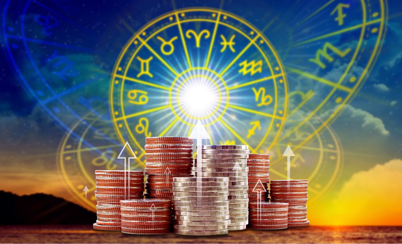 Horoscop financiar noiembrie 2025. Mercur Retrograd aduce cheltuieli neașteptate, câștiguri surprinzătoare și riscuri care pot schimba echilibrul financiar