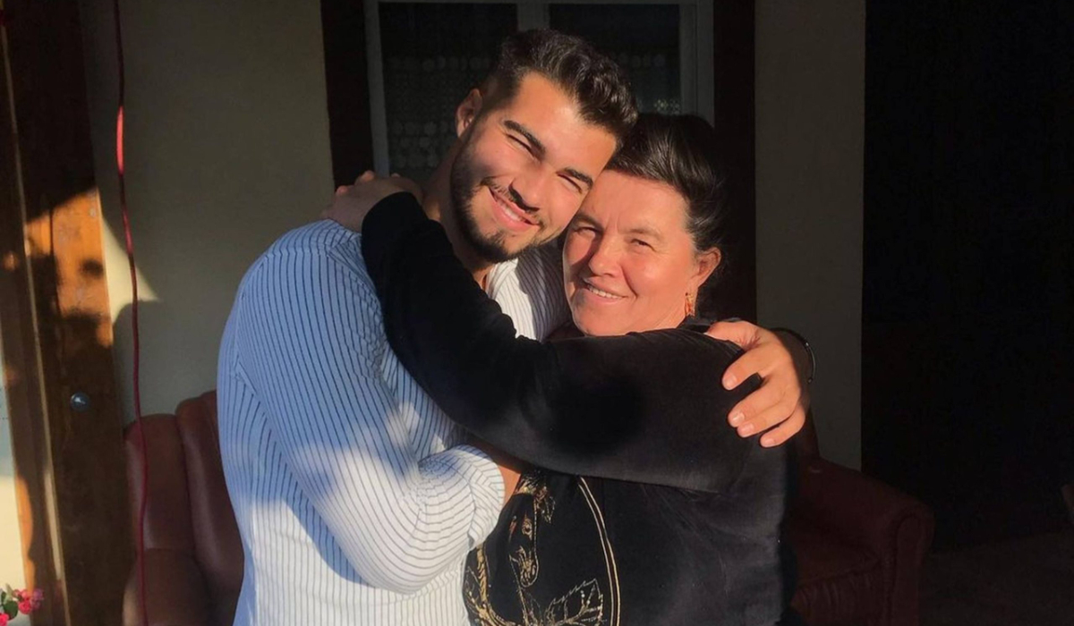 Mama Geta, mesaj surprinzător după ce fiul său, Iancu, a fost acuzat de agresiune. Cuvintele ei au atras imediat atenția