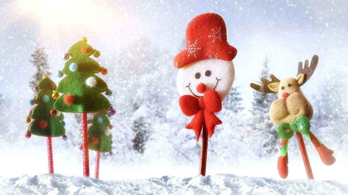 Prognoza meteo decembrie 2025. Vom avea sau nu un Crăciun cu zăpadă în România?