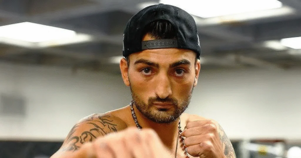 Doliu în sport! Un cunoscut boxer a încetat din viață, la doar 39 de ani, după o luptă cu o boală nemiloasă