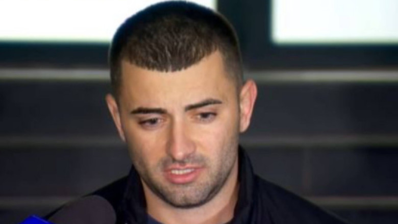 Tatăl fetiței care și-a pierdut viața în clinica dentară, dezvăluiri cutremurătoare! Personalul medical ar fi încercat să ascundă adevărul despre ceea ce s-a întâmplat