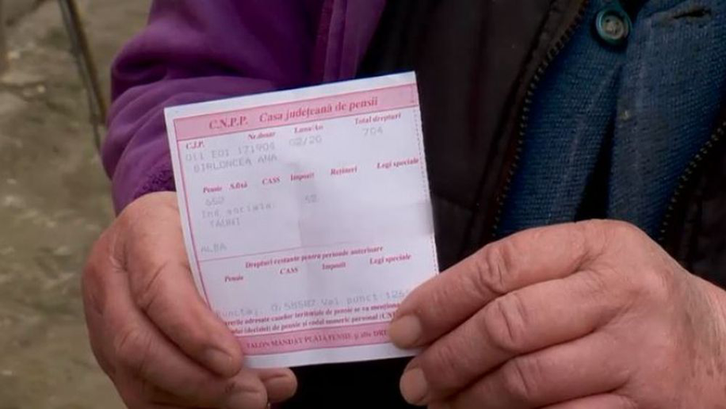 Bolile care permit acordarea pensiei de handicap. Lista actualizată pentru anul 2025