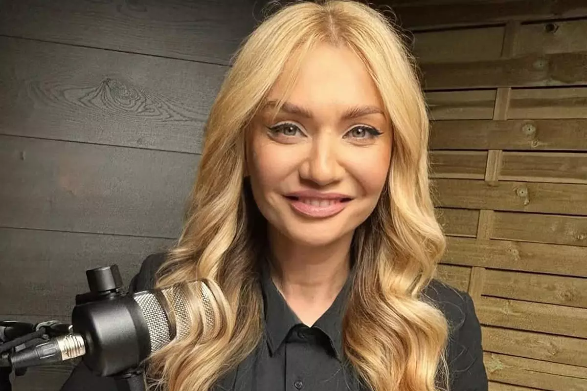 Cristina Cioran, mărturisiri dureroase despre perioada de după naștere: „Ajungi să te simți vinovată că ai adus pe lume copilul”