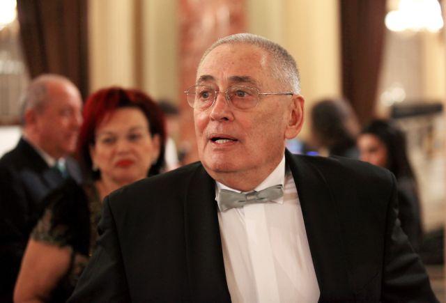 Horia Moculescu s-a stins din viață la vârsta de 88 de ani. Anunțul a fost făcut de fiica sa