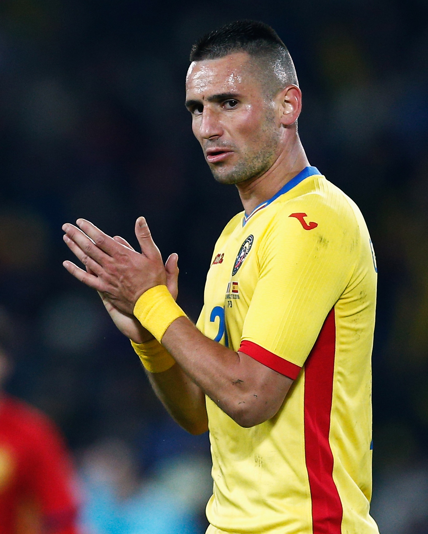 Fostul căpitan al naționalei, luptă aprigă cu soția pentru împărțirea averii