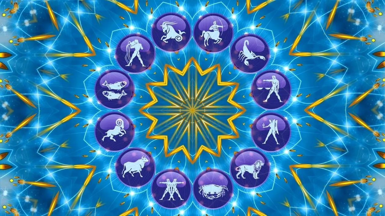 Zodiile care o iau de la zero în luna decembrie. Finalul de an le răstoarnă complet planurile
