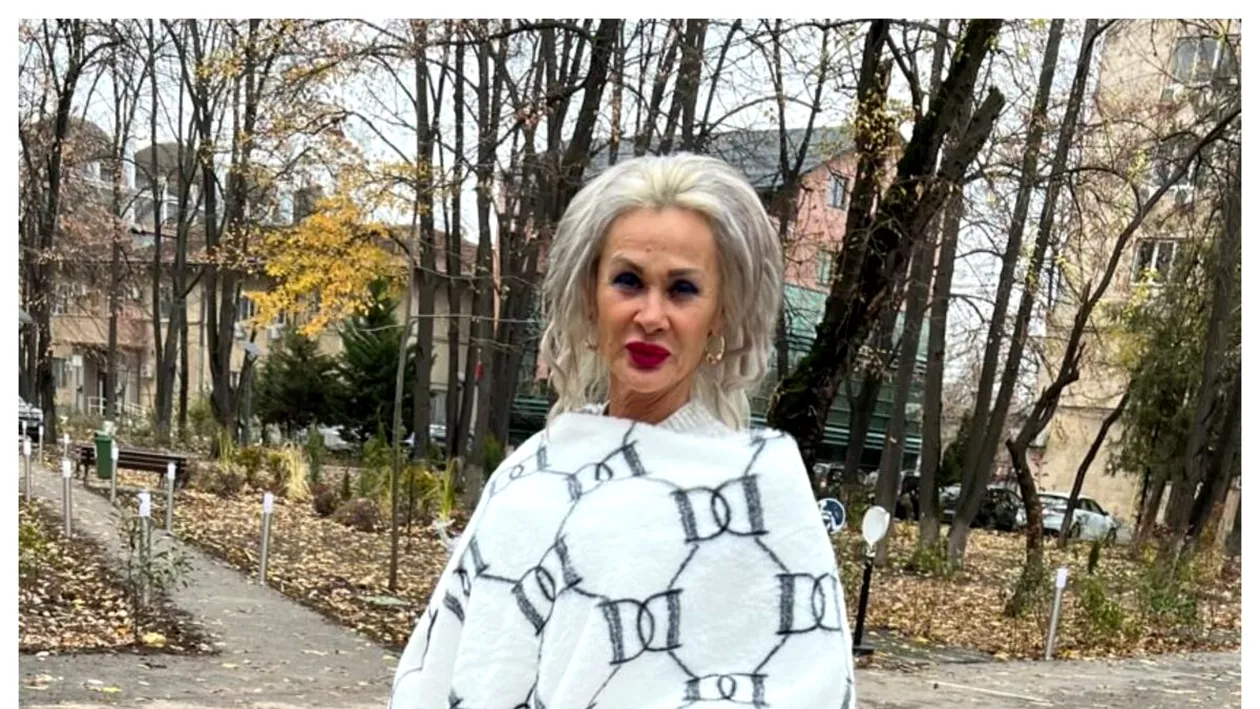 Camelia Voinea, acuzată că și-a umilit și colegii din lotul de gimnastică: „Totul a culminat cu înjurături”