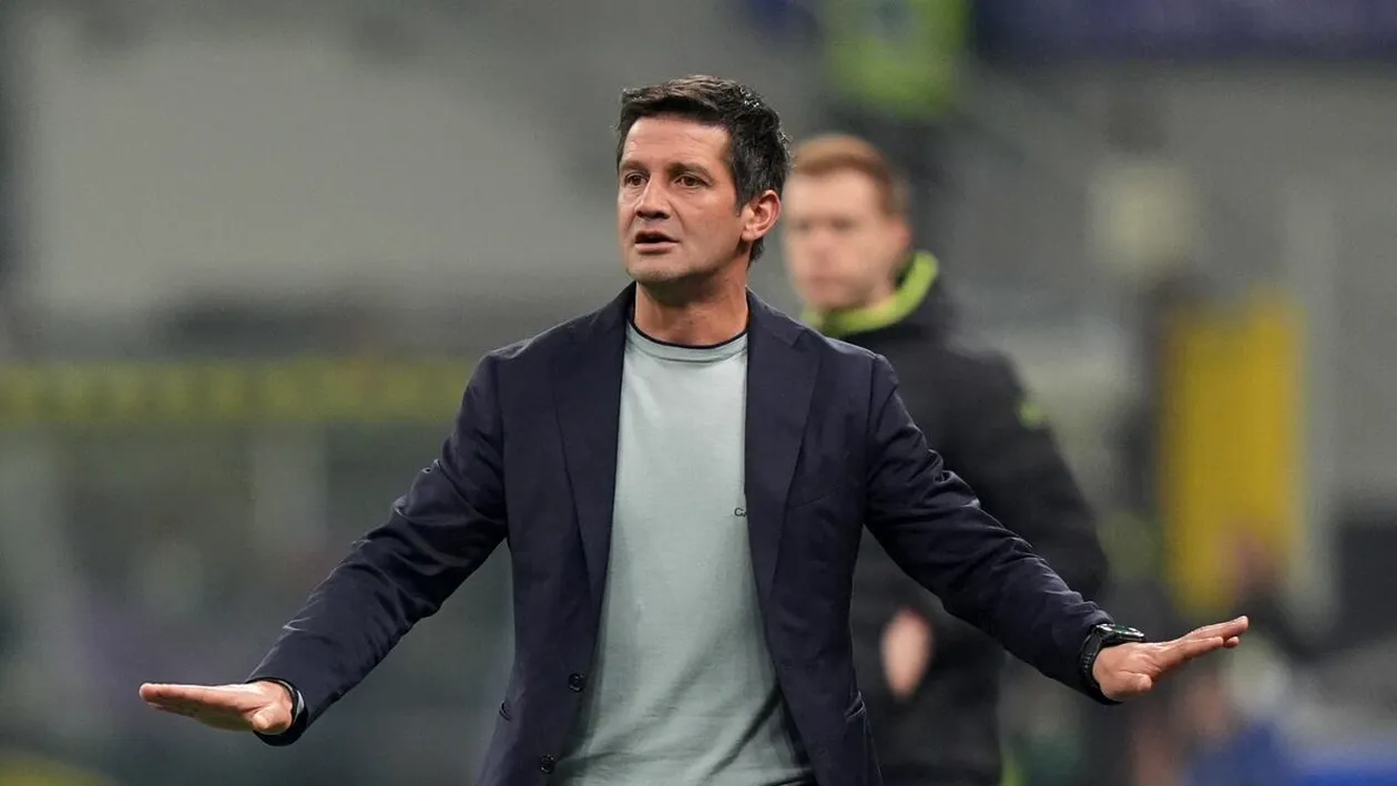 Cristi Chivu, atacat în presa din Italia! Comentarii jignitoare la adresa fostului internațional român