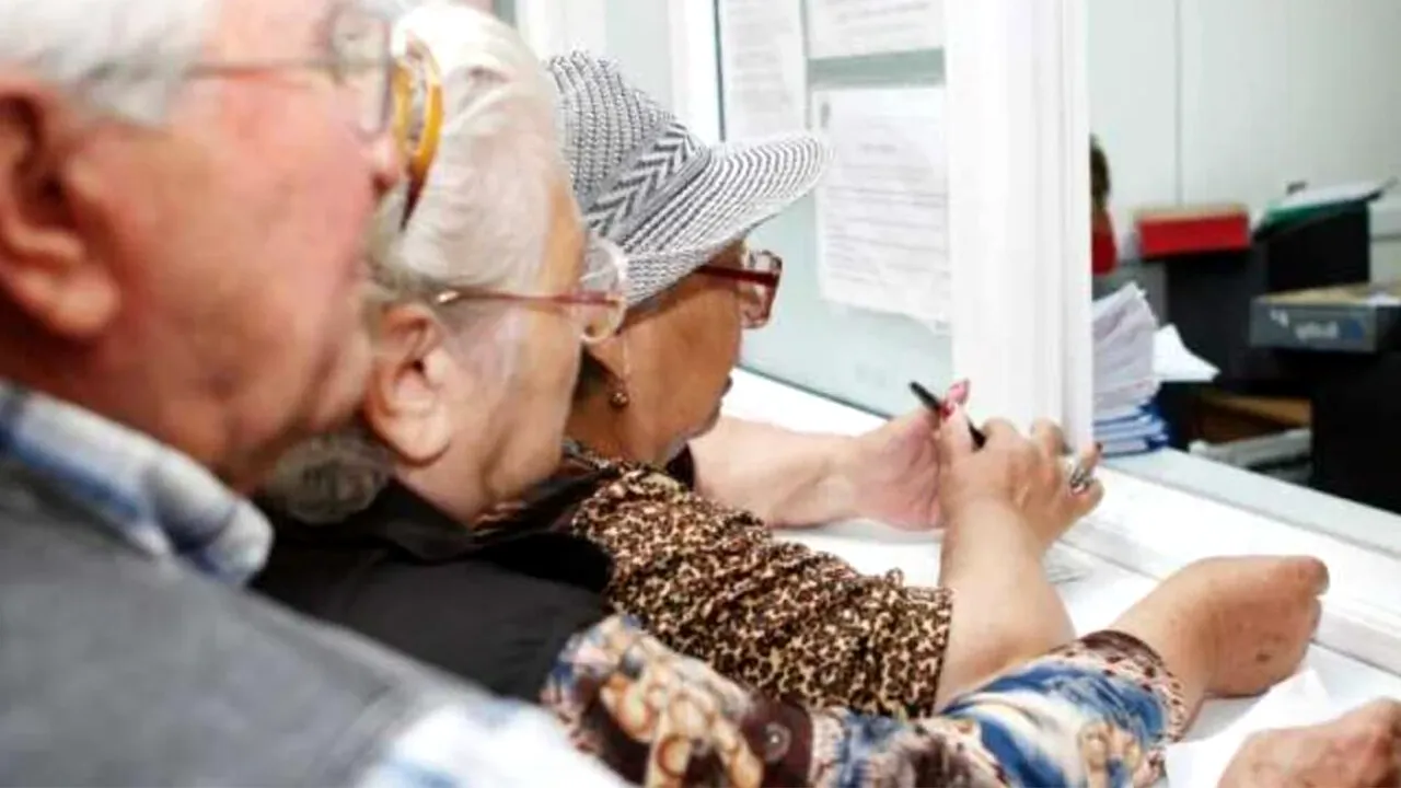 Anunț important pentru acești pensionari! Vești excelente la final de an