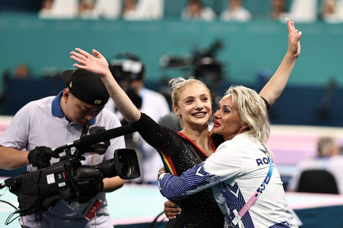 Tensiune maximă în gimnastica românească! Dezvăluirile despre hărțuire și abuz declanșează reacții dure