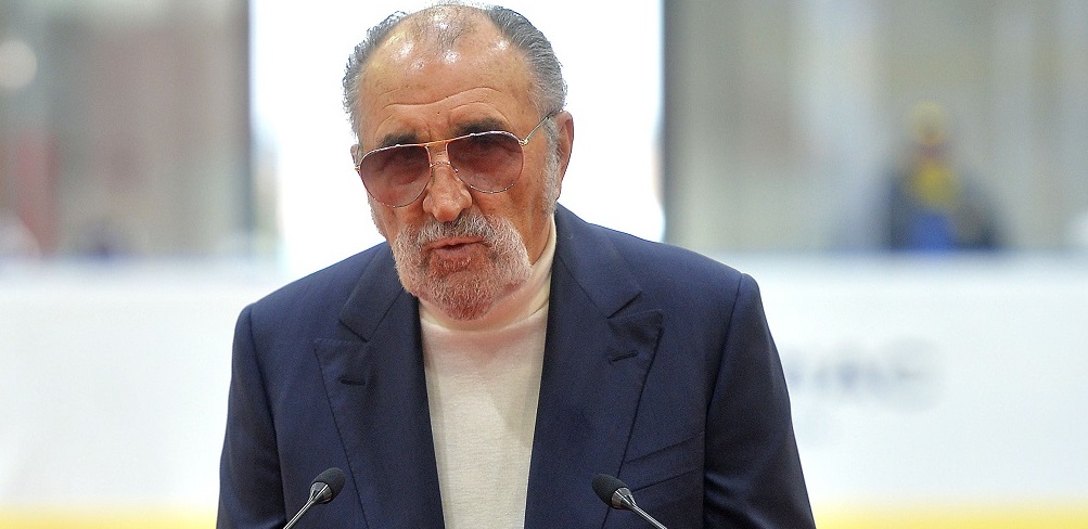 De ce se consideră Ion Țiriac un om cu o inteligență ieșită din comun