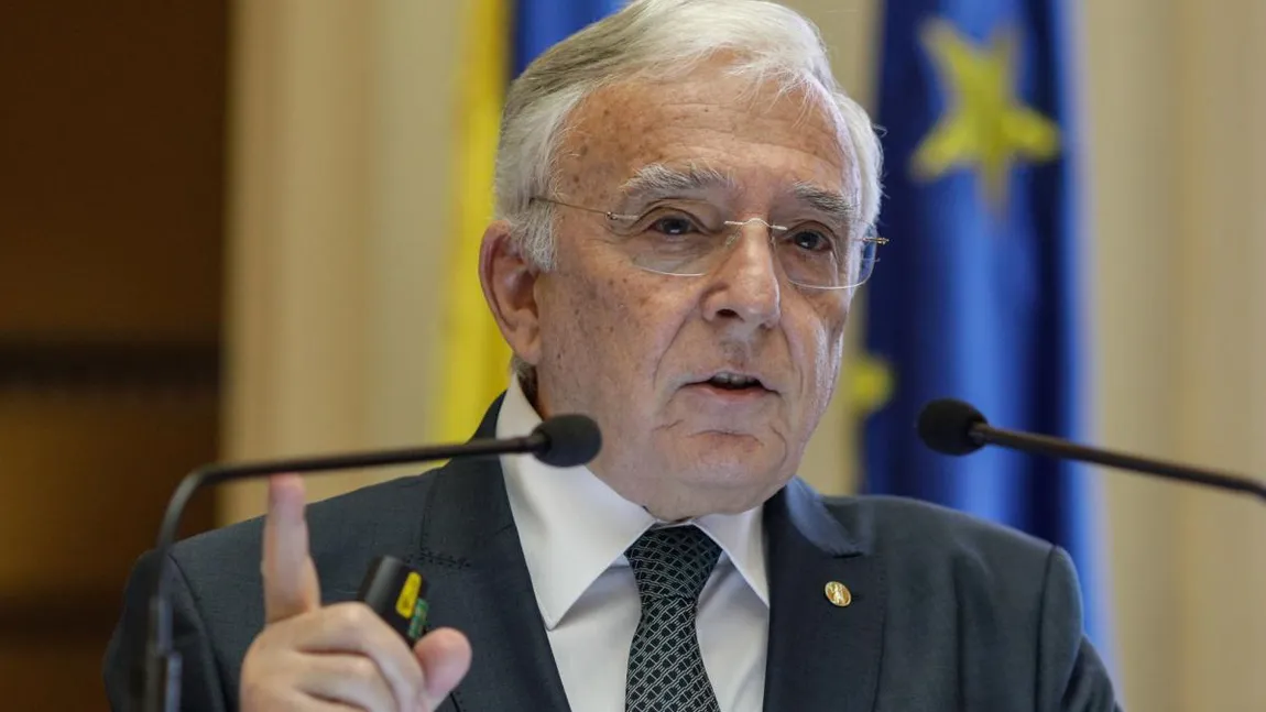 Isărescu temperează așteptările românilor cu venituri mici: „Este nevoie de multă prudență în privința majorării salariului minim. Iar eu susțin această prudență”