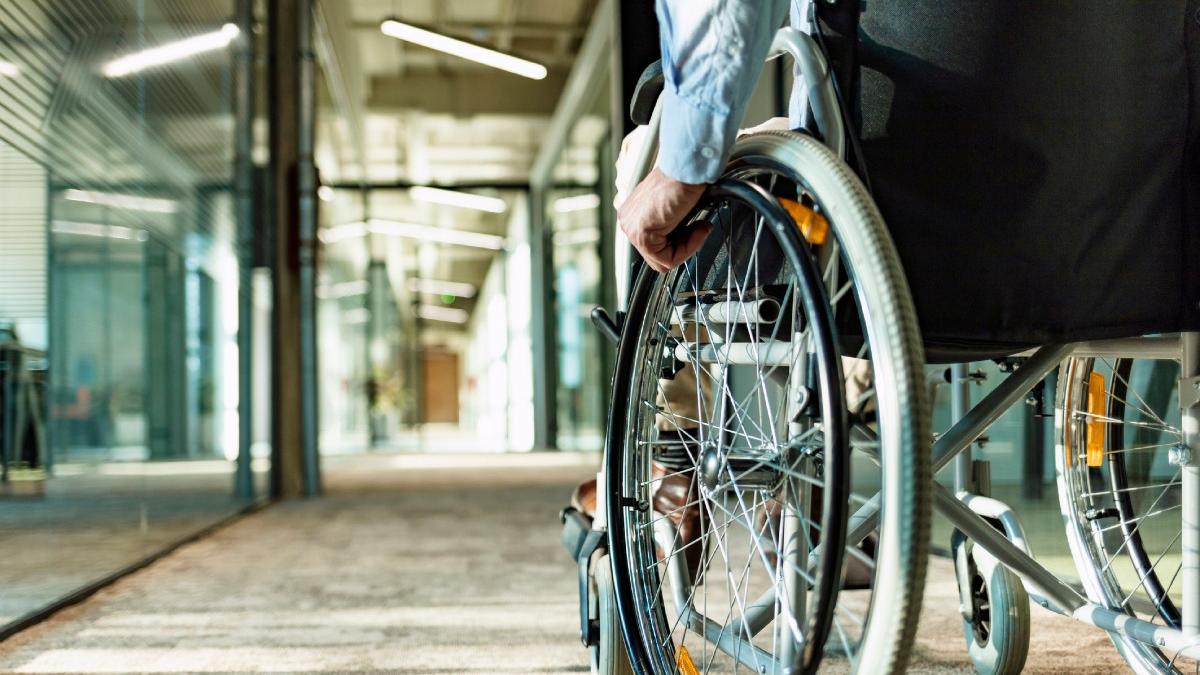 Când se pot pensiona persoanele cu handicap. Vârstele diferă în funcție de gradul de dizabilitate