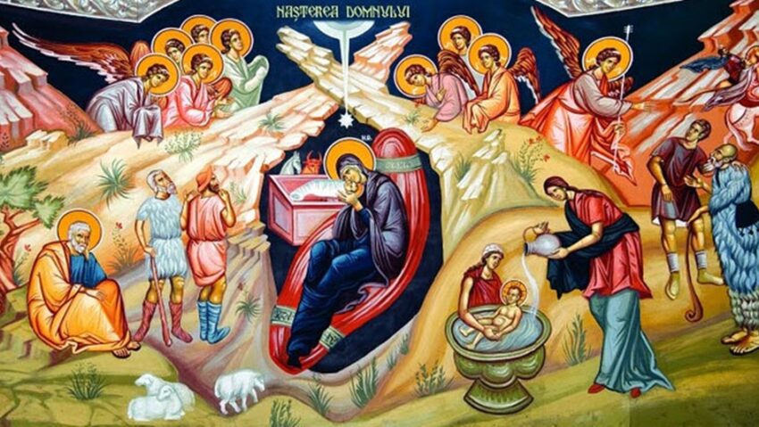 Azi, 15 noiembrie, începe Postul Crăciunului. Îndrumările și recomandările alimentare lăsate de Arsenie Boca pentru această perioadă sfântă