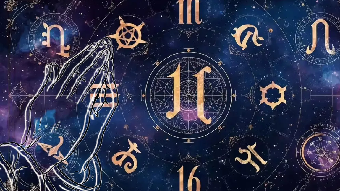 Trei semne zodiacale care vor trăi miracolele pentru care s-au rugat în taină