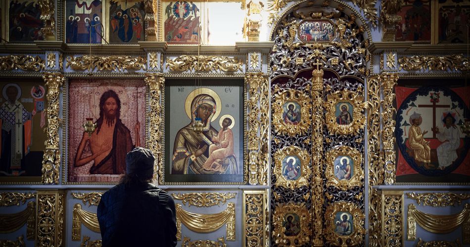 15 noiembrie 2025 în calendarul ortodox. Rugăciunea puternică ce se rostește pentru a scăpa de ispite