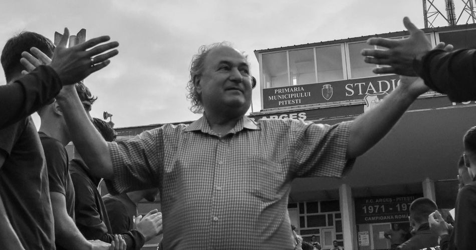 Doliu în fotbalul românesc! Un renumit fost jucător a decedat la 68 de ani