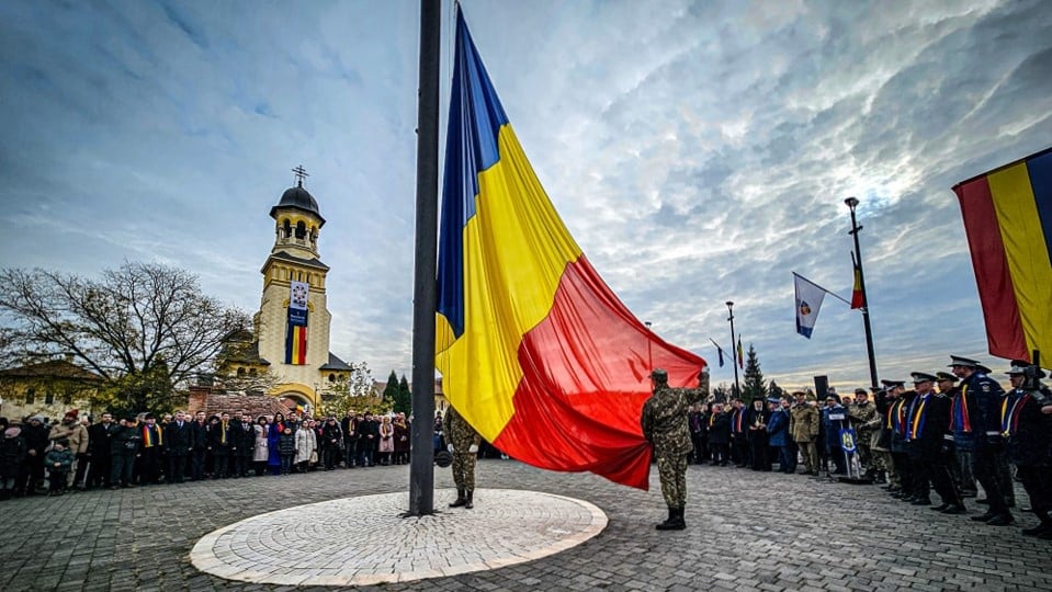 Prognoza pentru 1 Decembrie 2025. Cum va fi vremea de Ziua Națională