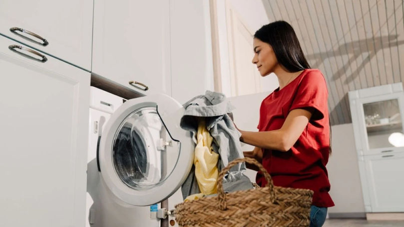 Când este permis să speli hainele după Crăciun. Explicația preotului