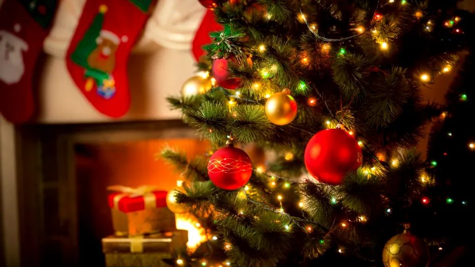 Când se face bradul și ce simboluri trebuie așezate în el pentru un Crăciun cu noroc