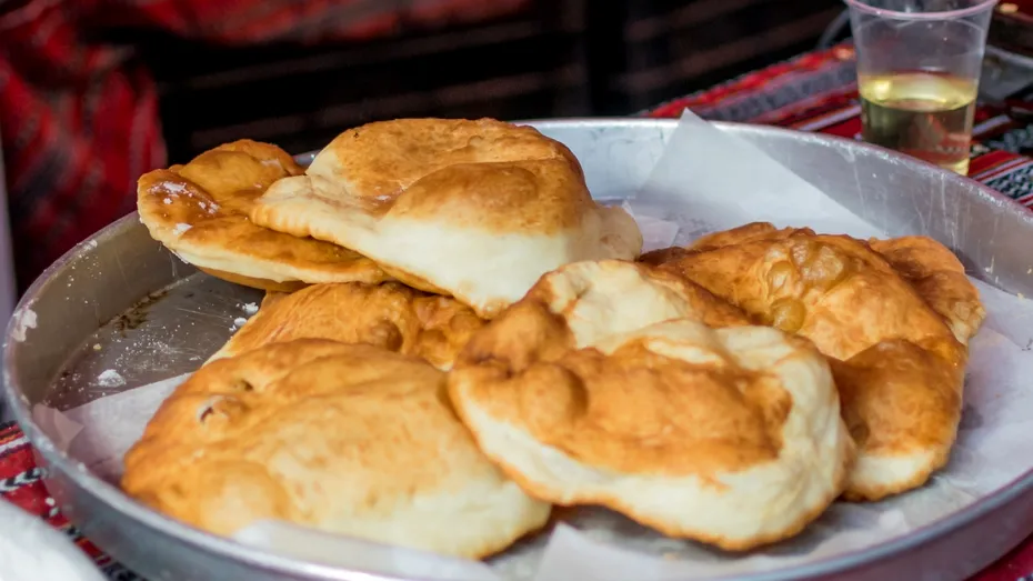 Rețeta de scovergi de post, exact ca la bunica! Gustul care te întoarce în copilărie