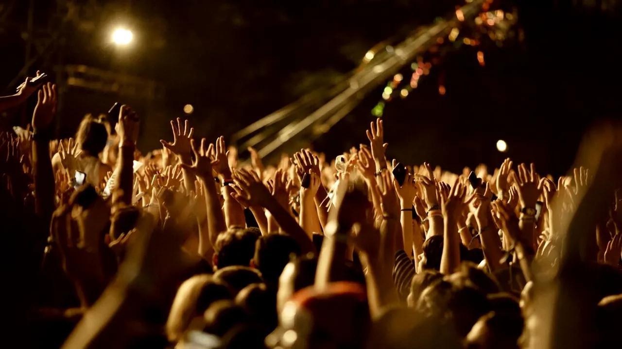 Cântăreață celebră, implicată, fără voia ei, într-un scandal internațional. Spectacolul i-a fost anulat din cauza unui conflict diplomatic între două state