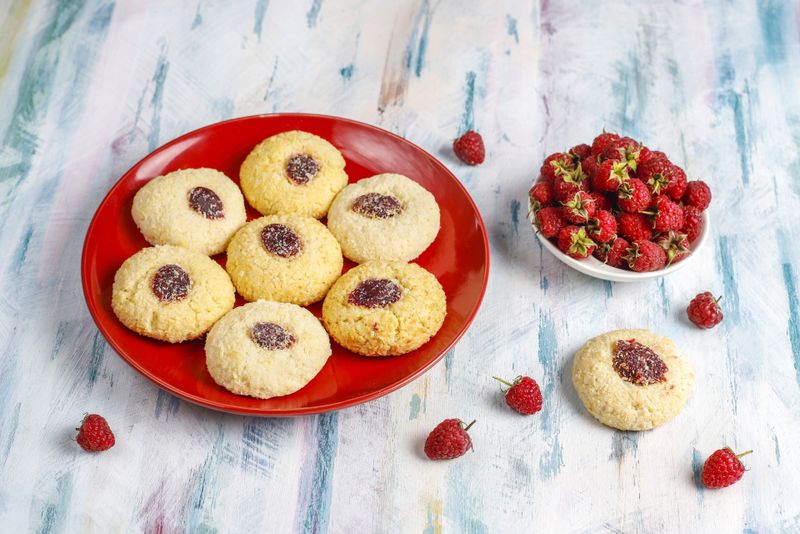 Zece idei de deserturi delicioase pentru cei mici, de Moș Nicolae. O anumită rețetă este neapărat de pus pe listă!