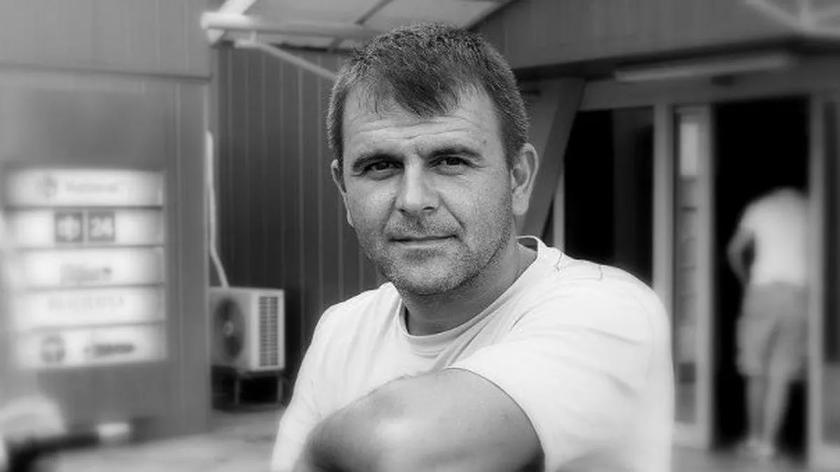 Lumea televiziunii, în doliu! Un cunoscut jurnalist s-a stins din viață: „Rămâne doar o amintire…”