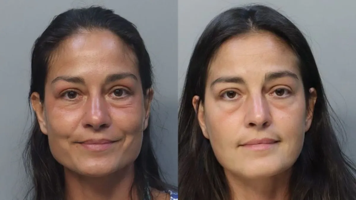 Gemenele Indiggo, arestate în Statele Unite! Acuzații de vătămare, tâlhărie și alte delicte grave